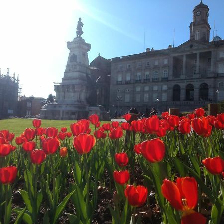 Merc Porto Ribeira'S Up Place Экстерьер фото
