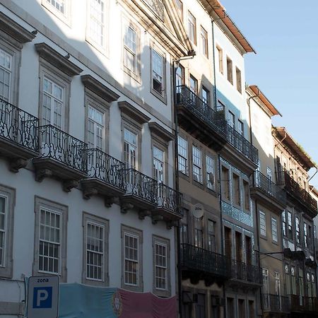 Merc Porto Ribeira'S Up Place Экстерьер фото