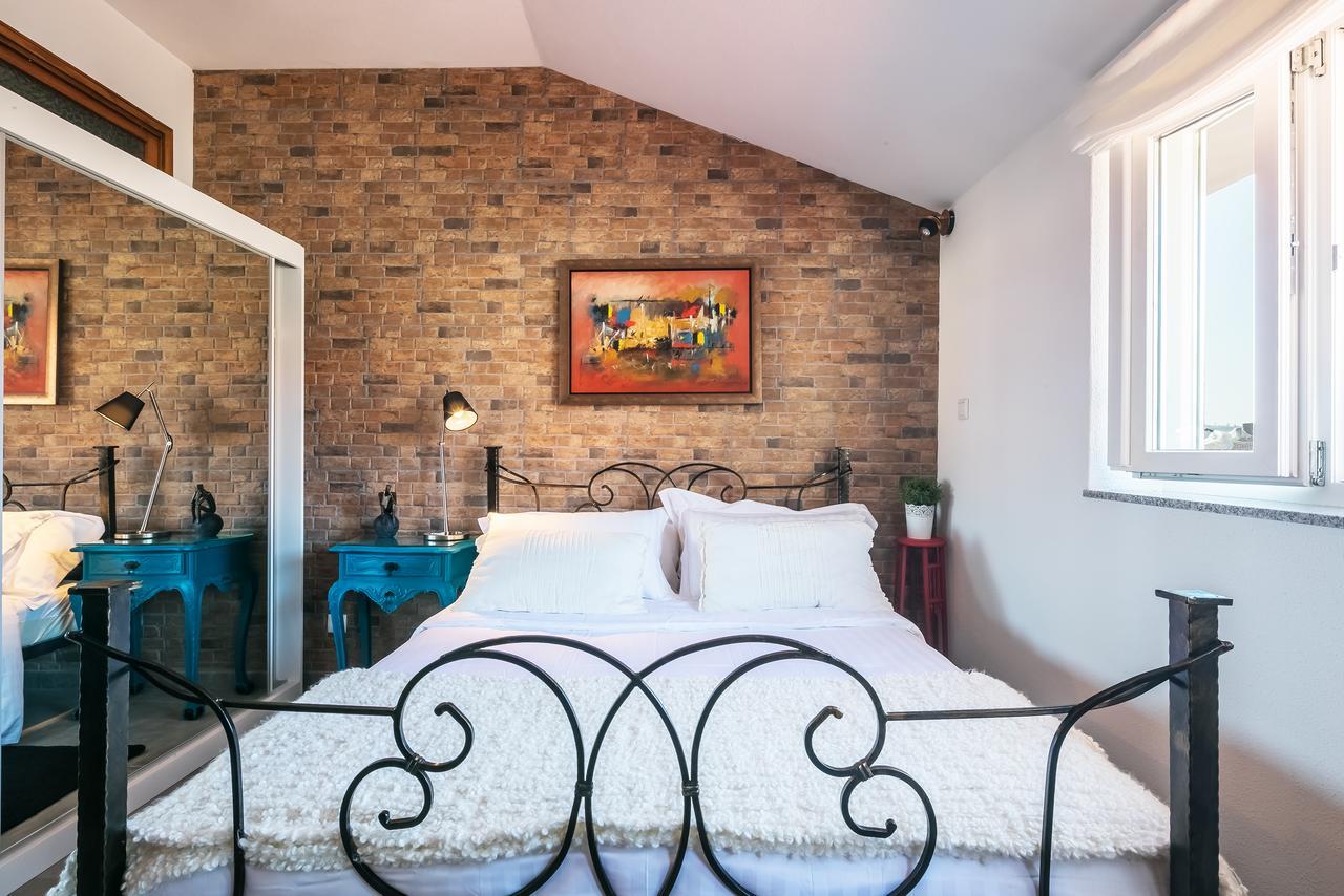 Merc Porto Ribeira'S Up Place Экстерьер фото