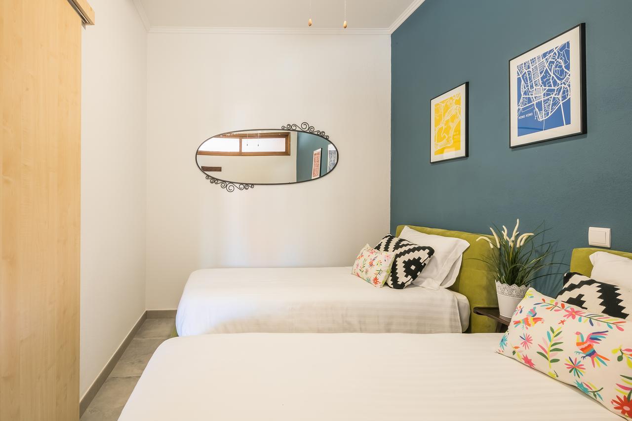Merc Porto Ribeira'S Up Place Экстерьер фото