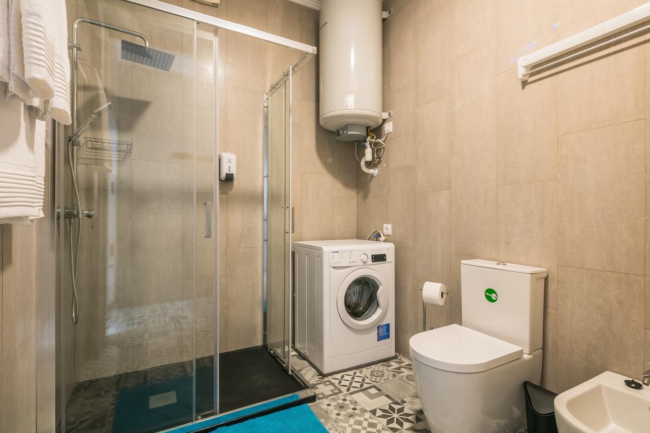 Merc Porto Ribeira'S Up Place Экстерьер фото
