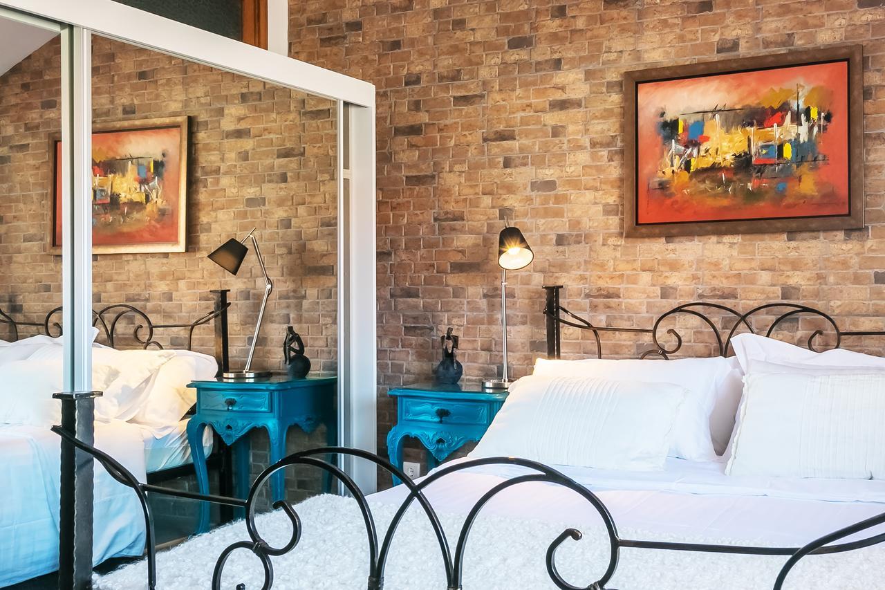 Merc Porto Ribeira'S Up Place Экстерьер фото