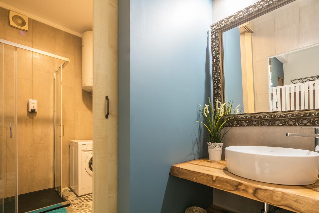 Merc Porto Ribeira'S Up Place Экстерьер фото