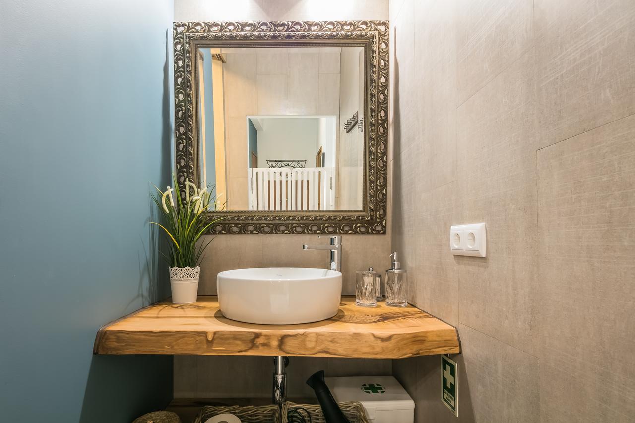 Merc Porto Ribeira'S Up Place Экстерьер фото
