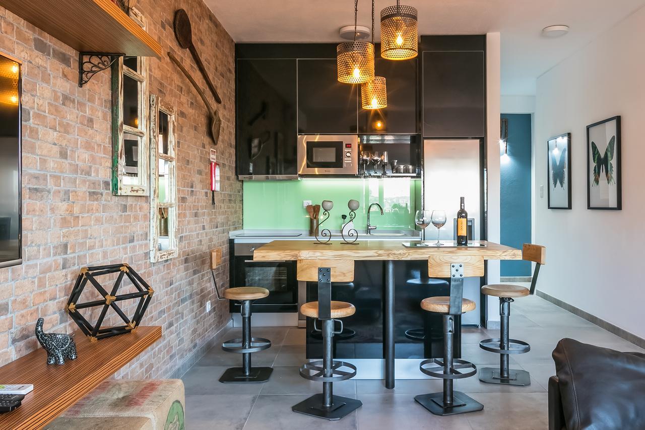 Merc Porto Ribeira'S Up Place Экстерьер фото