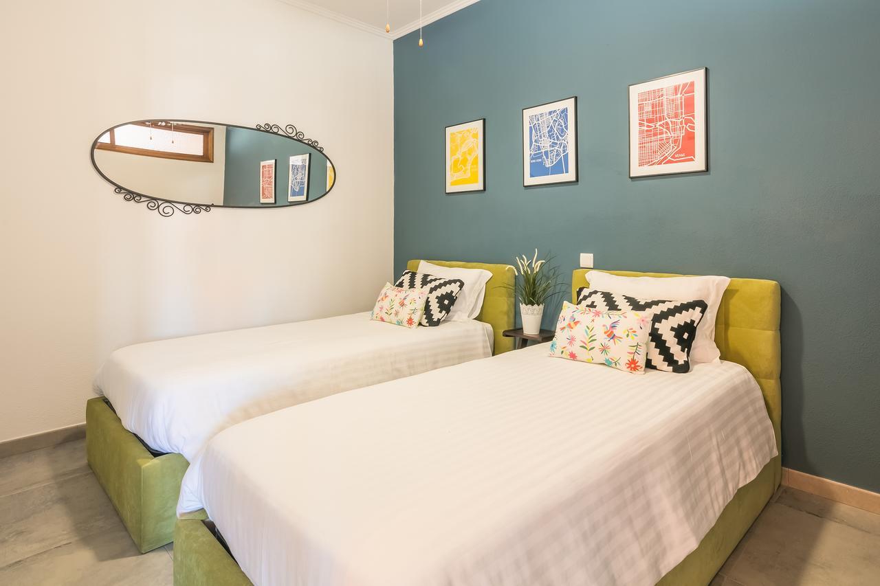 Merc Porto Ribeira'S Up Place Экстерьер фото