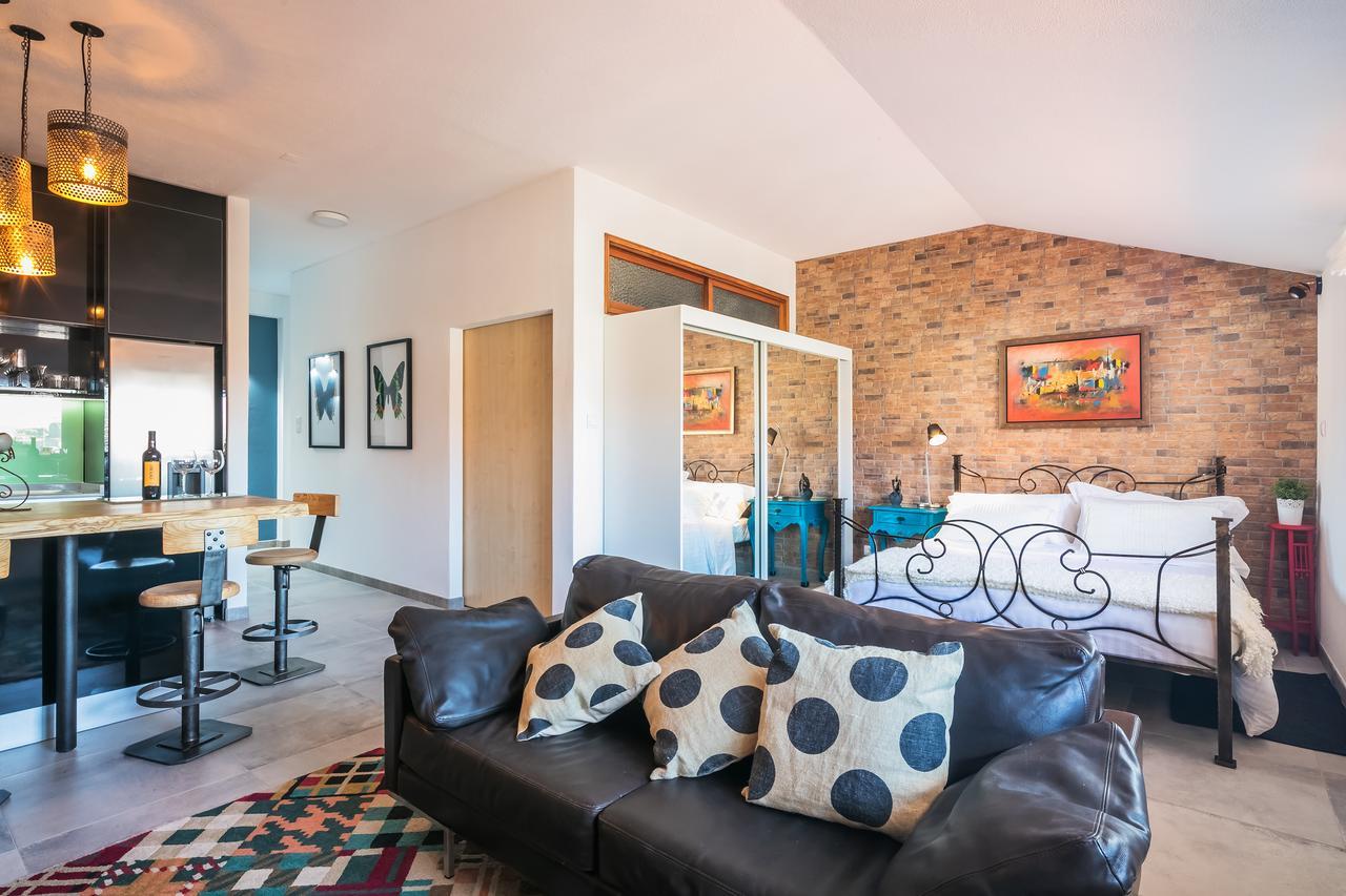 Merc Porto Ribeira'S Up Place Экстерьер фото